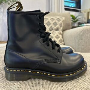 Dr. Martens